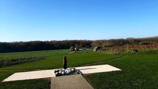 Christmas truce & Plugstreets