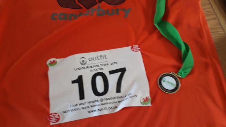 Race image
