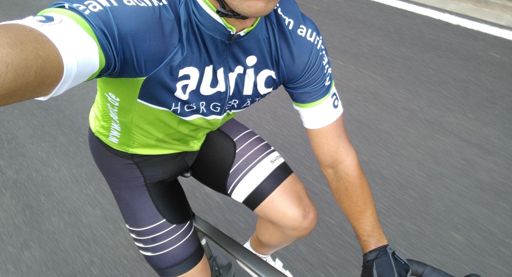 Vielen Dank an Mark und auric für das super Trikot! ☺️