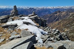 Maggia à Madom da Sgióf