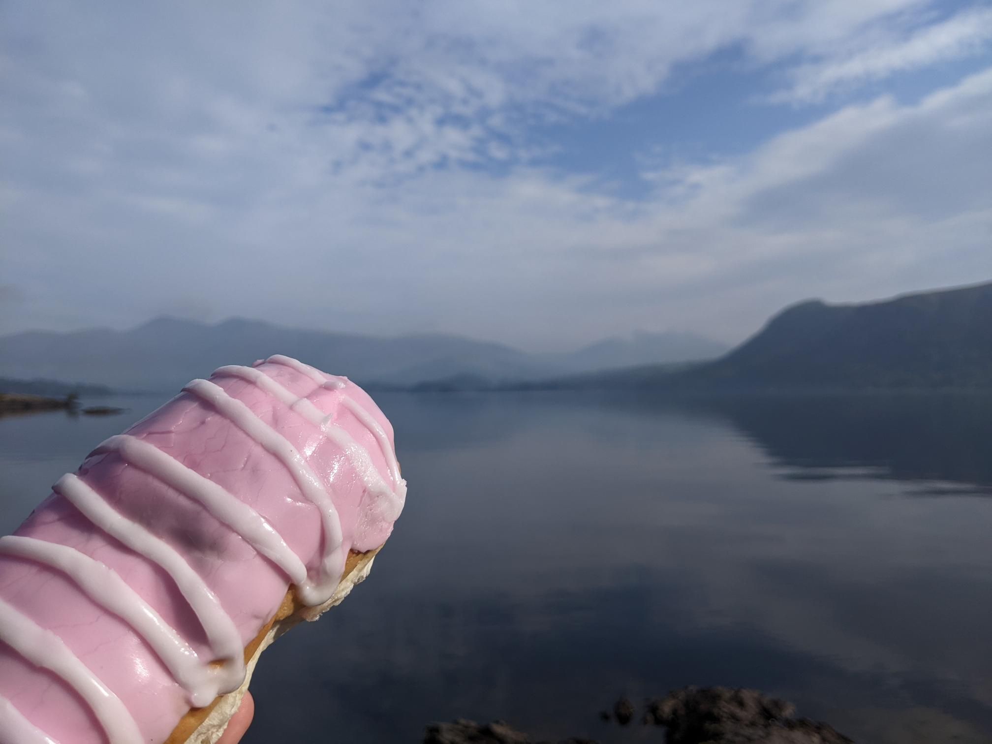 Another wild camp! photo 2