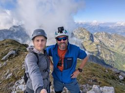 Crapahutage Brenleire Folliéran