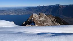 le Grammont, tour réduit 