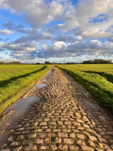 Secteur pavé, oui mais lequel?