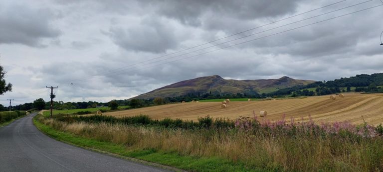Ochil Hills