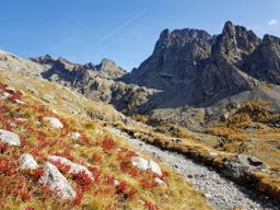 Rando boucle de Fenestre