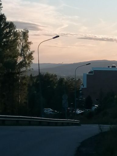 Holmenkollenbakken 😁