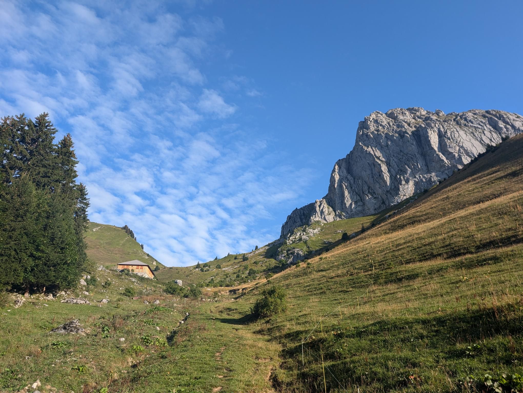 GR5 Part 1 - Day 2 photo 5