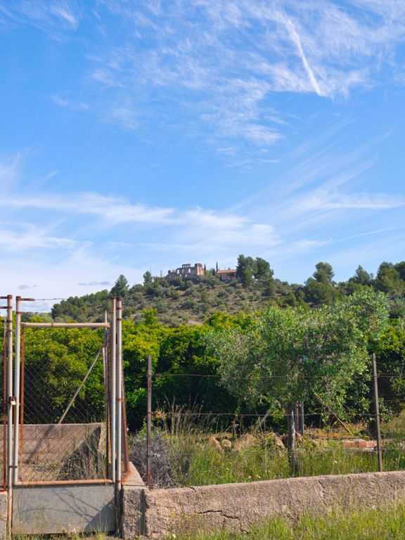 Paseo y sauna