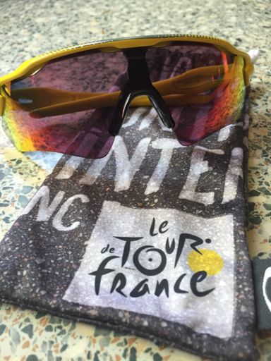 Superb, great fit, perfect vision, very impressed !!