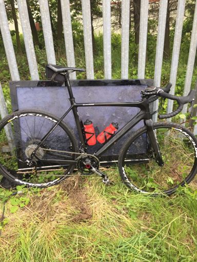 There’s cross on the telly 😜