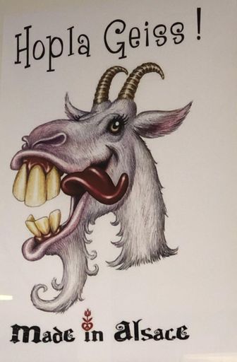 Trop belle dans un resto à Troyes dans l'Aube