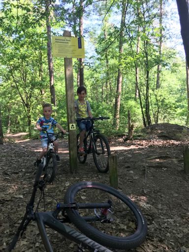 De beloftes 👊🏻