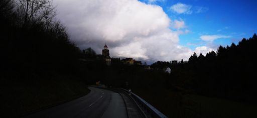 Römerturm in Haigerloch