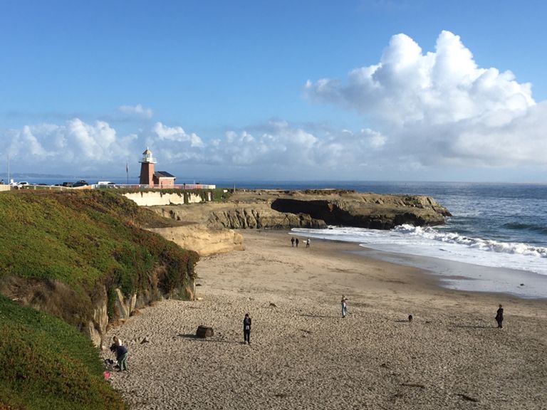 Santa Cruz Ironman 70 3 Course 56 3 Mi Cycling Route On Strava