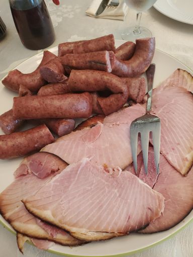 Let the meat sweats begin!