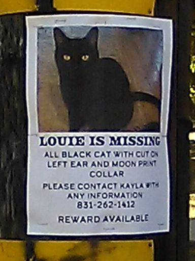 Spread the word around, PLZ.