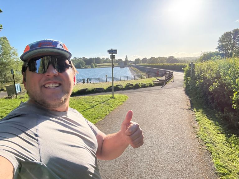 7km Easy