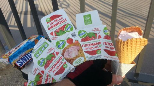 Эргономика на 5+! Вкус тоже! :)