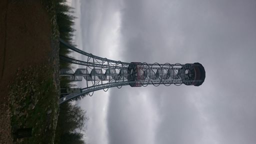 Kotel a ocelova modr