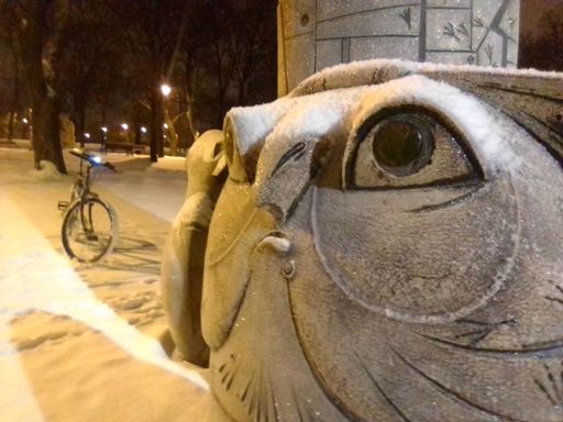 Парк Победы