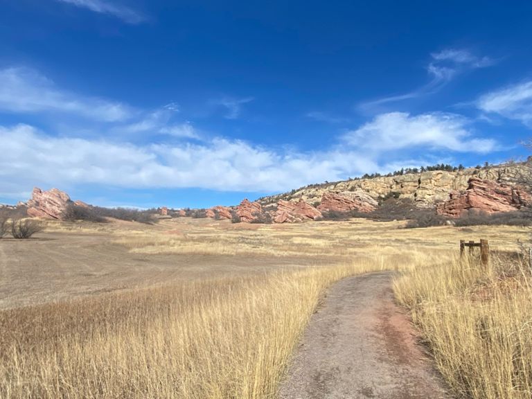 Coyote Song-Swallow Trail Loop
