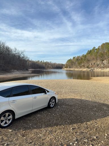Post ride shenanigans 