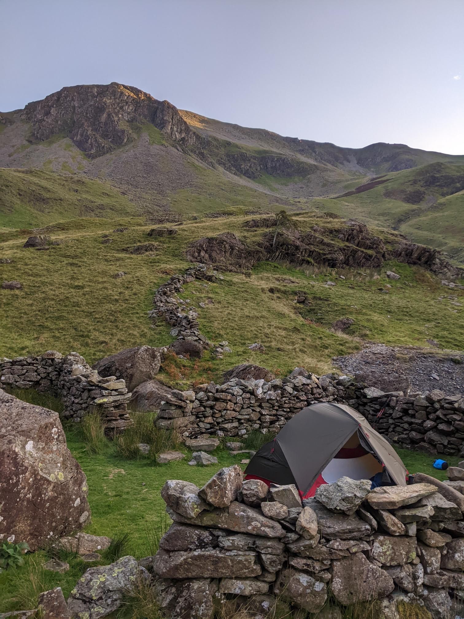 Another wild camp! photo 10