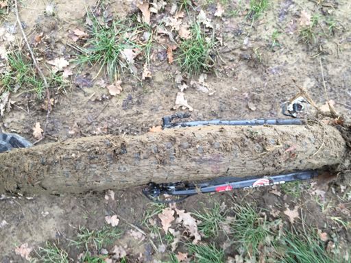 Nobby Nic jetzt auch in der schlammfarbenen Slick-Edition