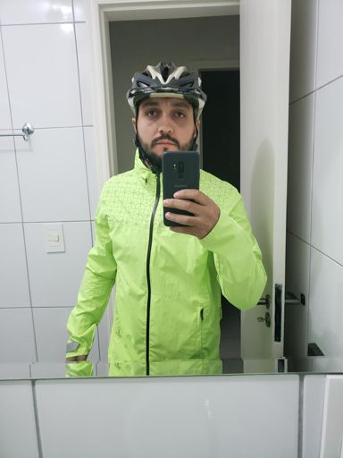 Pedalar é vida!!!!