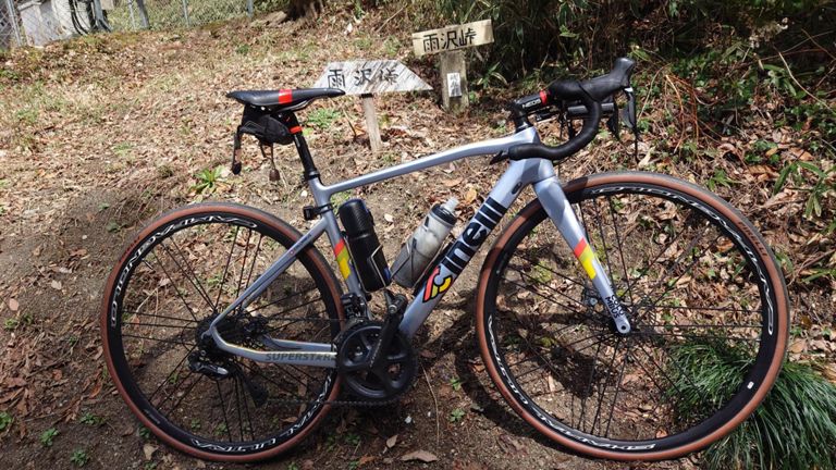 とりあえずいつもの一枚。