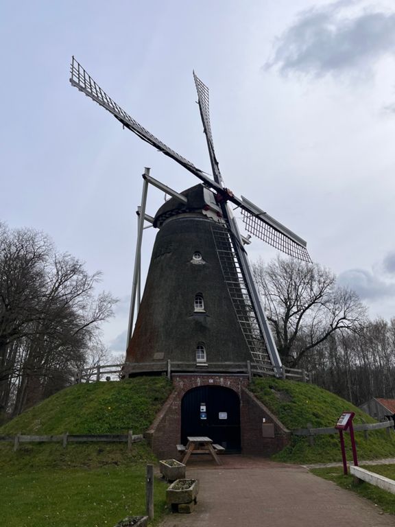 Skeeleren Lutte, Losser, Oldenzaal 28.1 km Cycling Route on Strava