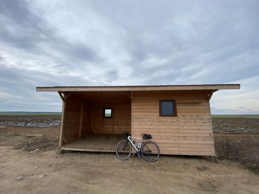 Paris Texas Teleorman