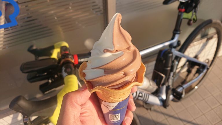 15時を回ってデザートの時間です♪