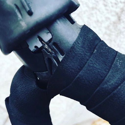 Hätte mich auch gewundert wenn der Schaltzug länger als ein Jahr halten würde ...