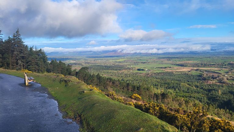 Kilbehenny 100 | 102.3 km Cycling Route on Strava