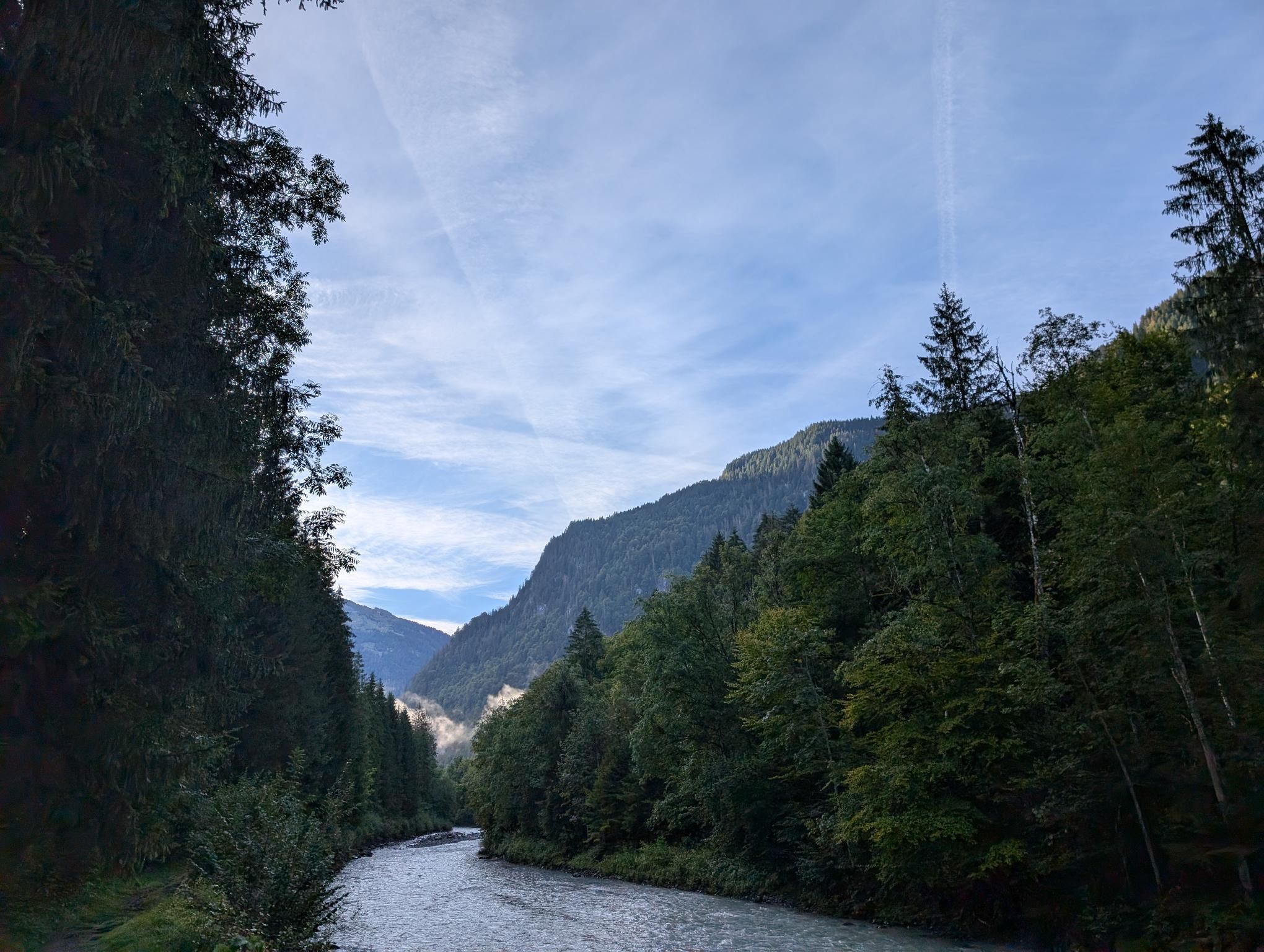 GR 5 Part 1 - Day 6 photo 1