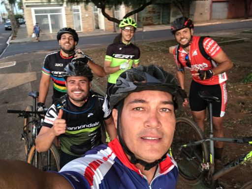 Cavalaria pura🐎🚴🏻‍♂️💨💪🏻