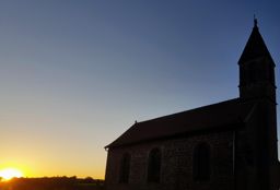 Balade photos à St Quirin