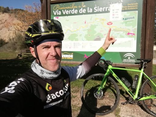 Estación de navalagrulla.