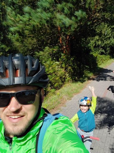 Władysławowo - Hel