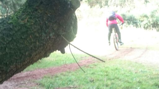 BIG KID !! OOPS MEAN SKID