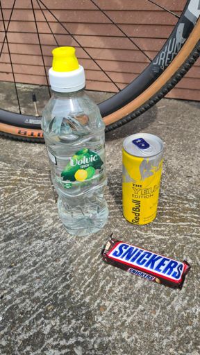 Ohne ging es einfach nicht mehr....