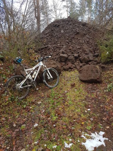 VOUS NE PASSEREZ PAS!!!!