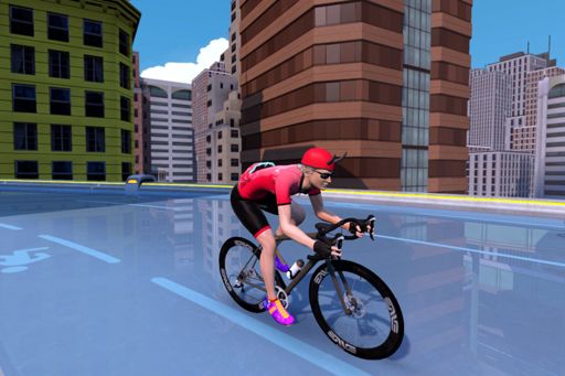 Anybuddy know where an RR station is?