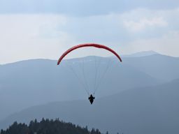 Grimpette aux clochers de petit Hohneck