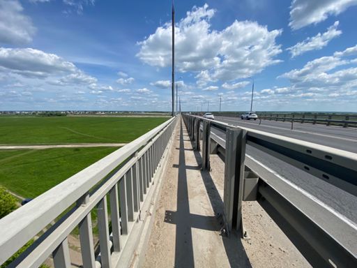 Как же давно, я тут не был на лисапеде🙂