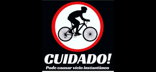 Pura verdade..muitos não apanham o vício porque não pedalam com regularidade e não vêem melhoramentos..basta pedalarem 3 vezes por semana 200km..em pouco tempo estão com o vício da bike..🫣🫣👍😂😅😁💫🍀💫🚴‍♂️🔥🚴‍♂️🔥🍀☝️😉