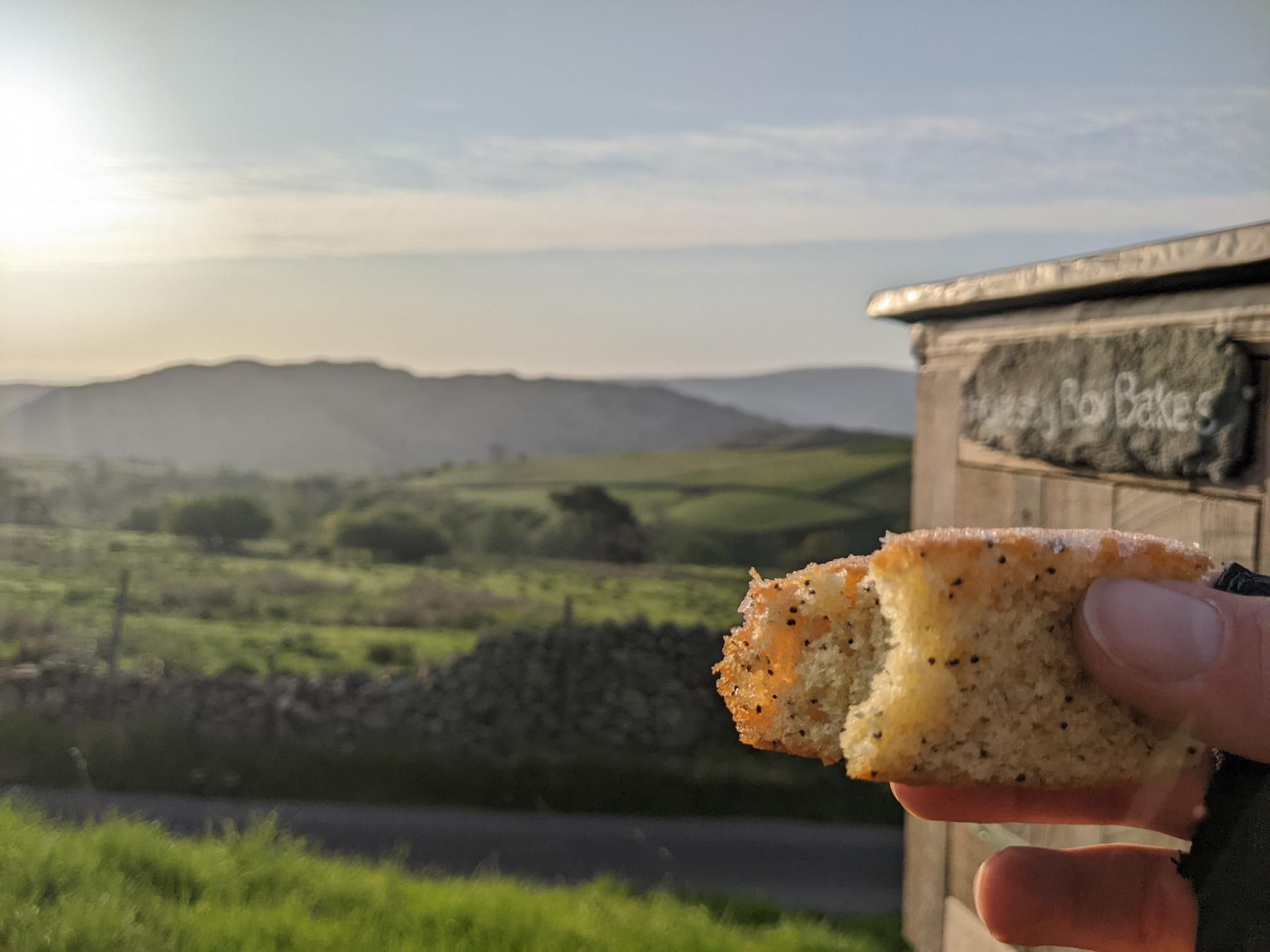 Random bike packing trip around the north - Day 2 photo 5