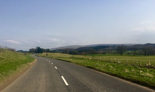 Milton to Hallbankgate
🕒 15.43
🌡 11°c